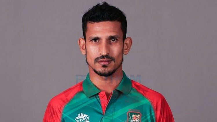 জাতীয় দলে ফেরার চেষ্টা নাসিরের