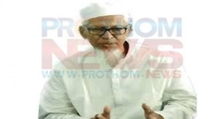 ডেঙ্গুতে মারা গেলেন খালেদা জিয়ার উপদেষ্টা ফজলুল হক