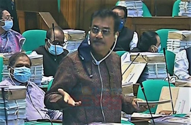অসাদুপায় অবলম্বন করে নিয়োগ পান, ভর্তি হোন কিংবা যেকোন জায়গায় কর্ম বাস্তবায়ন করা: হারুন