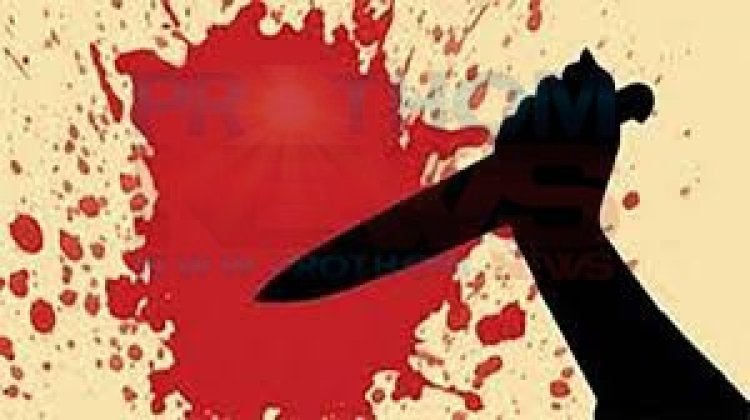 স্কুলছাত্রীকে উত্ত্যক্তের প্রতিবাদ করায় দুই চাচাকে ছুরিকাঘাত