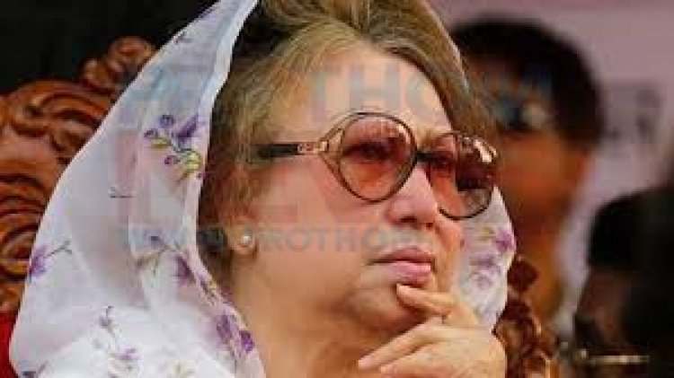 আরও ৬ মাস বাড়লো খালেদার মুক্তির মেয়াদ