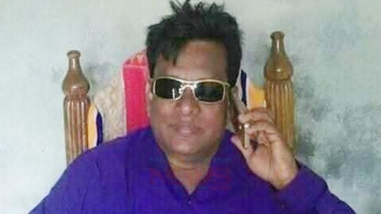 দিনাজপুরে জুয়ার আসর থেকে ইউপি চেয়ারম্যানসহ গ্রেফতার ৬