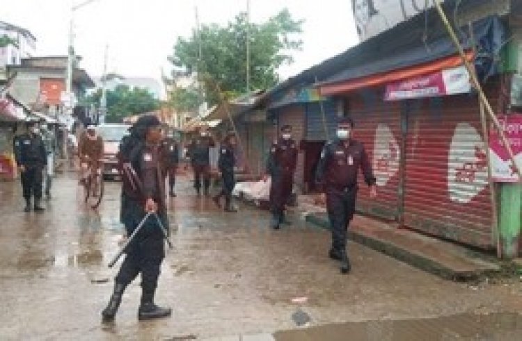 রাশিয়ায় বিশ্ববিদ্যালয় ক্যাম্পাসে অস্ত্রধারীর গুলি, নিহত ৮