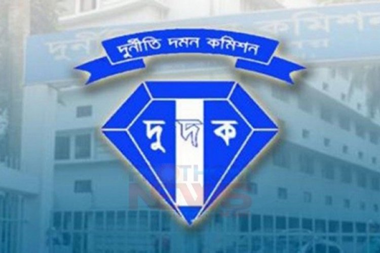 বসুন্ধরা হাউজিংয়ের বিরুদ্ধে ৫০০০০ কোটি টাকার সম্পত্তি হাতিয়ে নেয়ার অভিযোগ অনুসন্ধান করবে দুদক