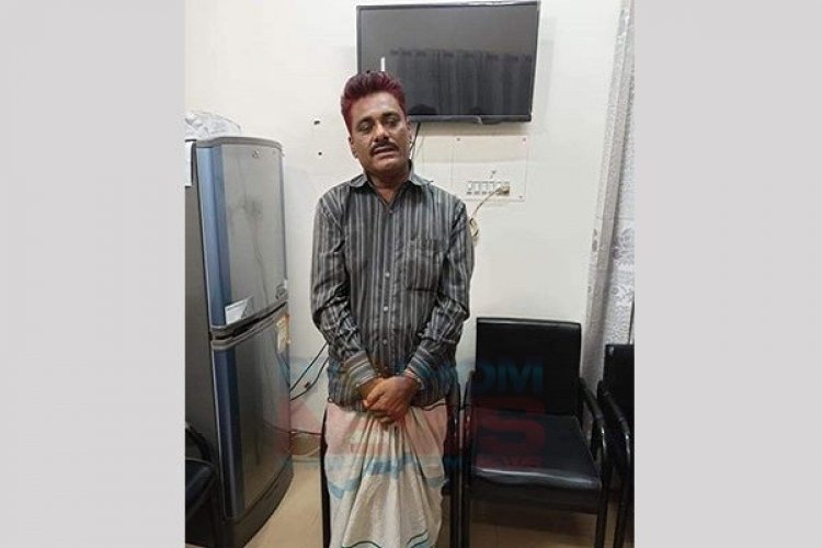 ময়মনসিংহে ভিডিওর ভয় দেখিয়ে স্ত্রীর পাহারায় ধর্ষণ, জাপা নেতা গ্রেফতার