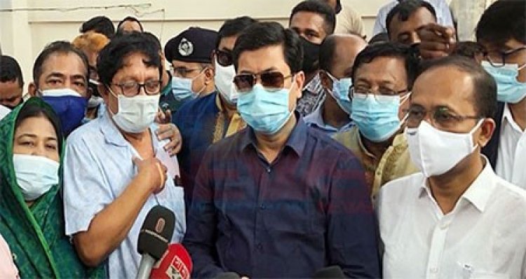 ডেঙ্গু নিয়ন্ত্রণে ব্যর্থ নয়, সক্ষম হয়েছি: তাপস
