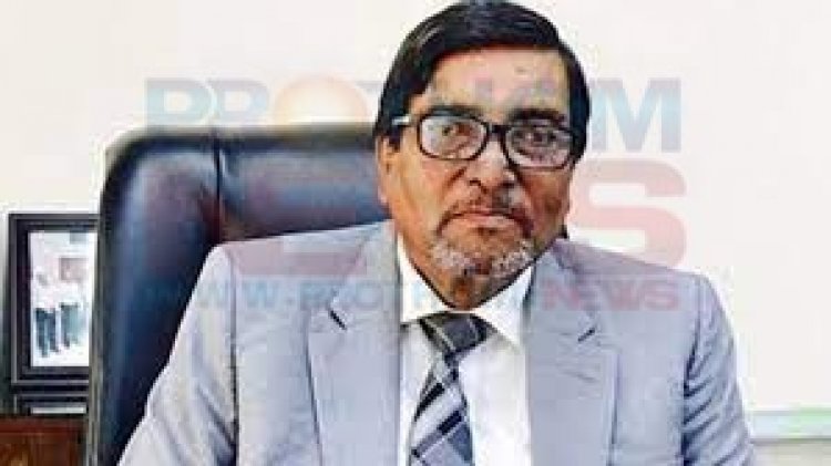 বিনা প্রতিদ্বন্দ্বিতায় ৪৩ প্রার্থীর জয় নির্বাচনকে ম্লান করেছে: মাহবুব তালুকদার