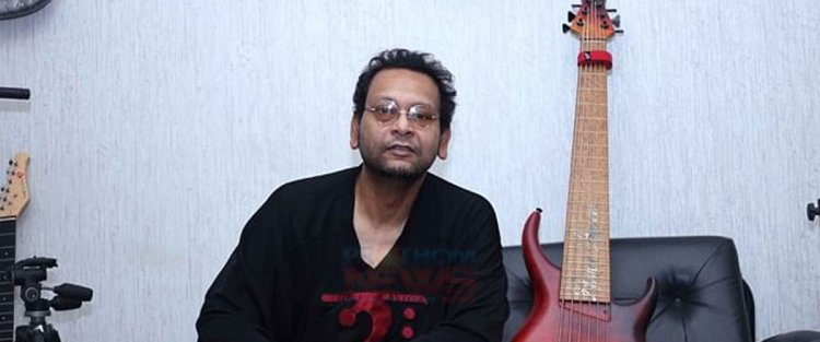 এটি আমার রাতের পর রাত প্রচণ্ড ব্যাথায় চিৎকার করার গান: সুমন