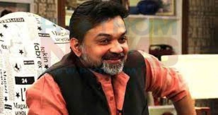 আজ সৃজিত মুখার্জির জন্মদিন