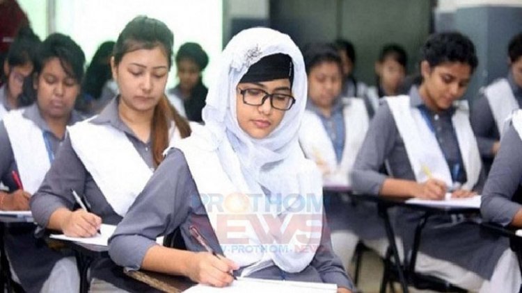 এ বছর হচ্ছে না জেএসসি-জেডিসি পরীক্ষা: শিক্ষামন্ত্রী