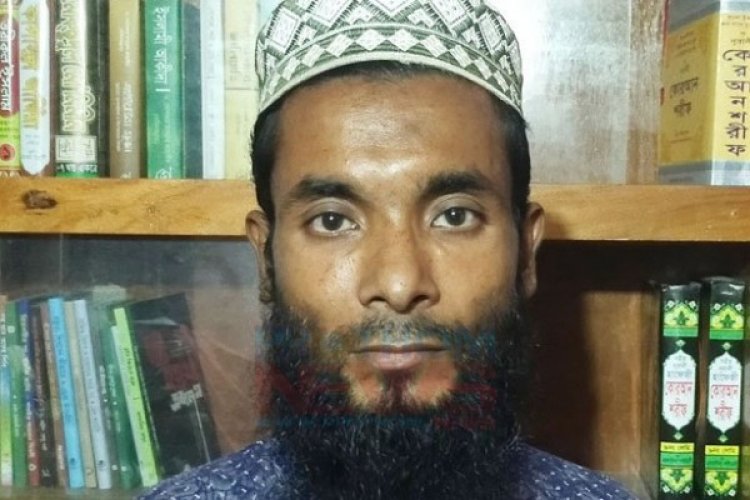 বাউফলে থানায় ডেকে নিয়ে ব্যবসায়ীকে ৮ ঘণ্টা আটকে রেখে নির্যাতন