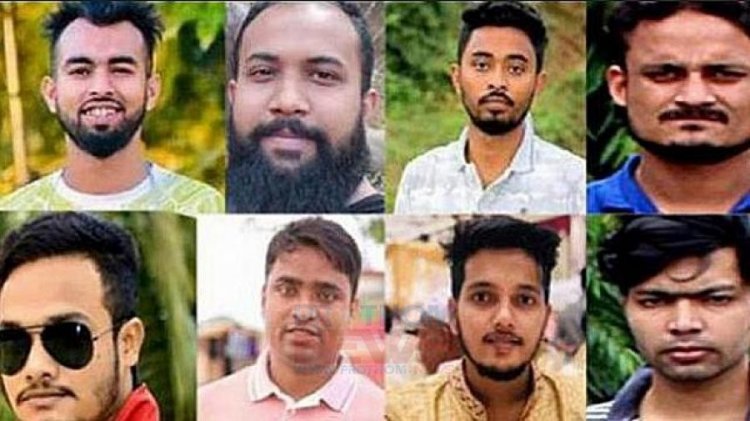 এমসি কলেজ ছাত্রাবাসে গৃহবধূ ধর্ষণ: নতুন করে হবে অভিযোগ গঠন
