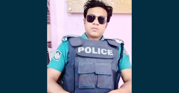 রংপুরে মাদকসেবীর ছুরিকাঘাতে আহত সেই পুলিশ সদস্যের মৃত্যু