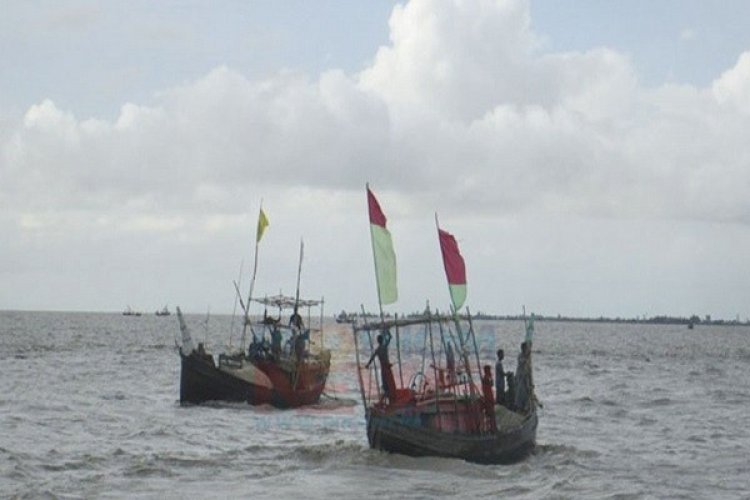 সাগরে লঘুচাপ, বাড়বে তাপমাত্রা