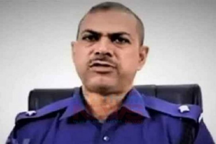 স্বামীকে ৭ মাস থানায় আটকে ক্রসফায়ারে হত্যা করে ওসি প্রদীপ: আদালতে গৃহবধূ ছেনুয়ারা