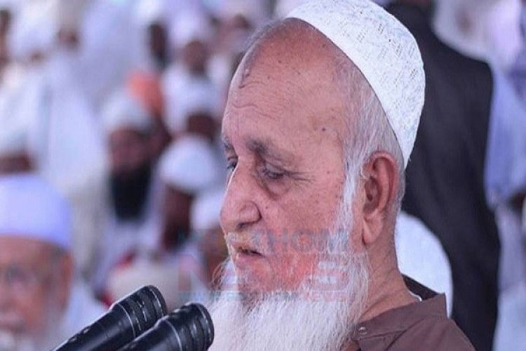 আলেম-ওলামাদের হয়রানি করা হচ্ছে: মুহিব্বুল্লাহ বাবুনগরী