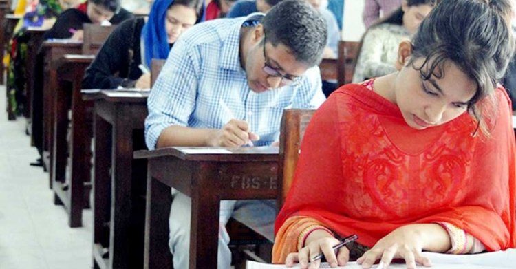 ঢাবির ভর্তি পরীক্ষা শুরু ১ অক্টোবর, প্রতি আসনে লড়বেন ৪৫ জন