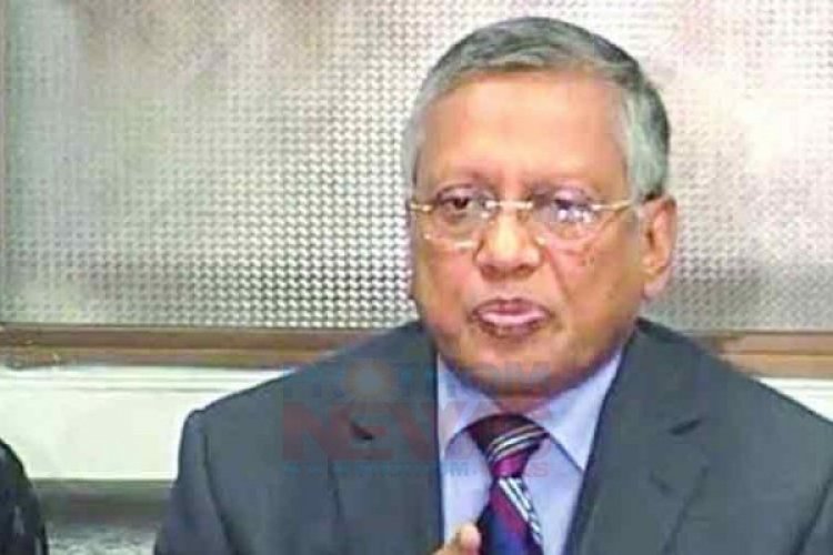 জাতীয় পার্টির মহাসচিব জিয়াউদ্দিন বাবলু আর নেই