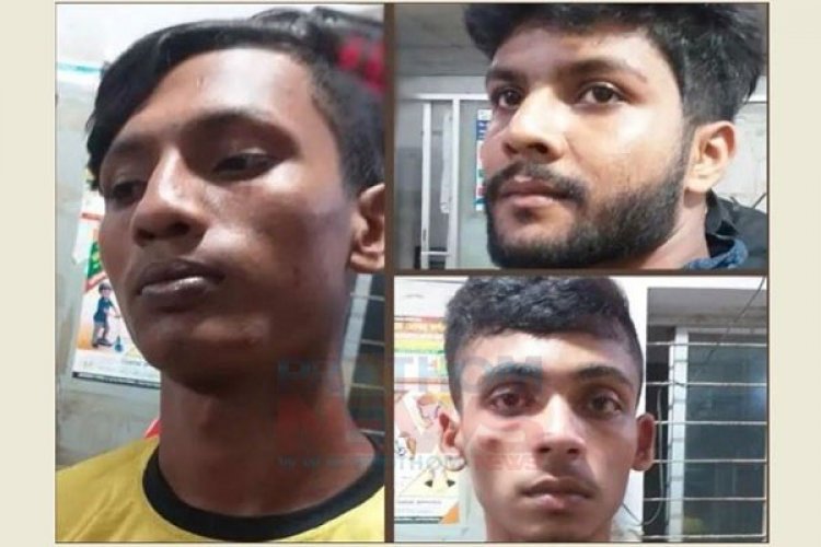 নোয়াখালীতে ফুটবল খেলা নিয়ে সংঘর্ষ-গোলাগুলিতে আহত ৬