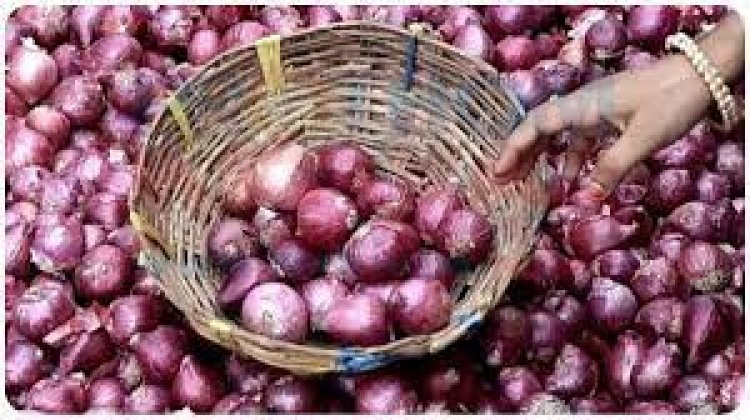 পেঁয়াজের দাম হঠাৎ বৃদ্ধি