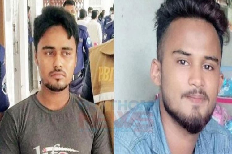 নোয়াখালীতে আলোচিত গৃহবধূ ধর্ষণ মামলায় ২ আসামির যাবজ্জীবন