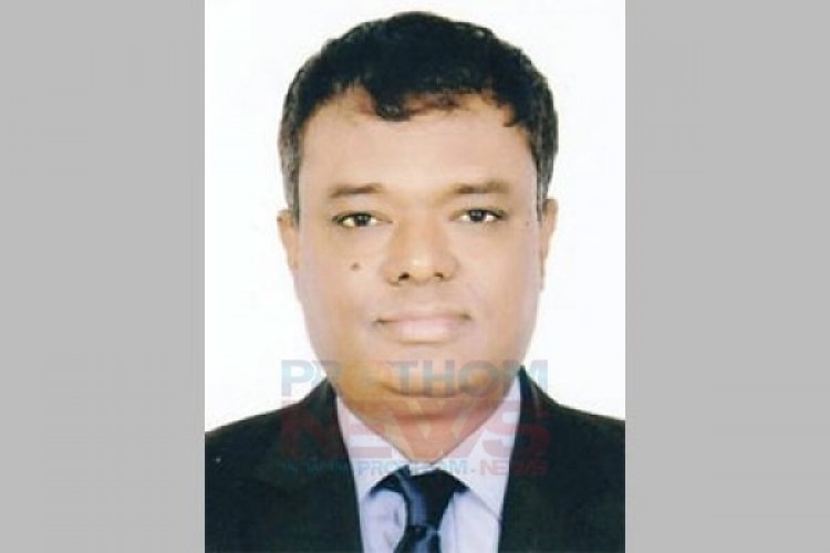 প্রতারণার মামলায় এবি ব্যাংকের ডিএমডি গ্রেফতার