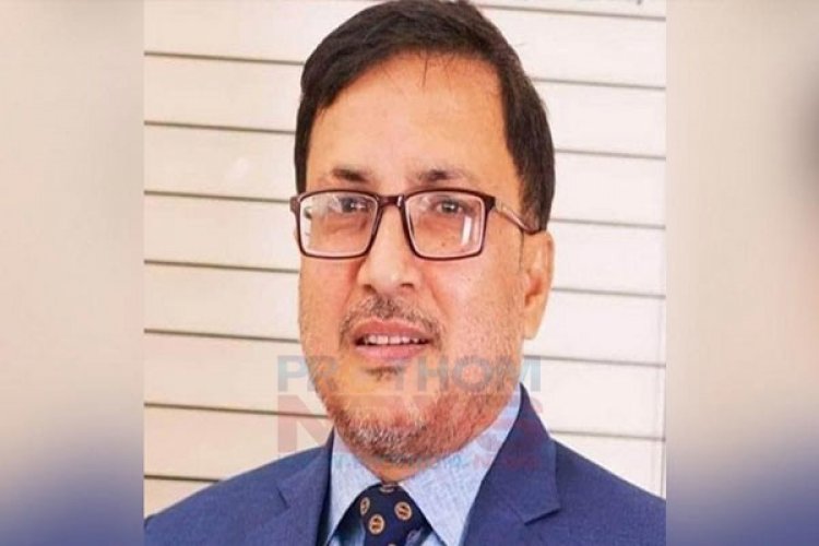 শিশুদের এখনই টিকা দেয়া হচ্ছে না: স্বাস্থ্য ডিজি