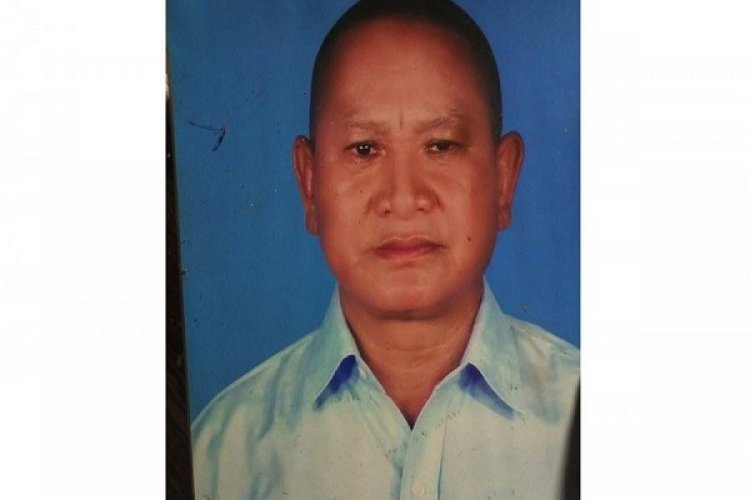 খাগড়াছড়িতে ইট দিয়ে আঘাতের পর চাইথোয়াই মারমাকে পুড়িয়ে হত্যা