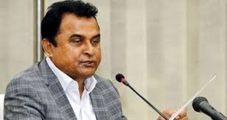 রেমিট্যান্স প্রবাহ ধীরে ধীরে বাড়বে : অর্থমন্ত্রী
