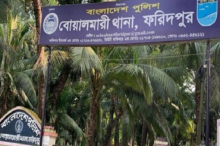 ফরিদপুরে স্কুল যাওয়ার কথা বলে বেরিয়ে ৪ দিন ধরে নিখোঁজ স্কুলছাত্রী