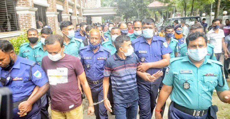 খুলনায় মাদক মামলায় একজনের মৃত্যুদণ্ড, পাঁচজনের জেল-জরিমানা