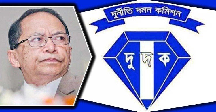 সাবেক বিচারপতি সিনহার ১১ বছরের কারাদণ্ড