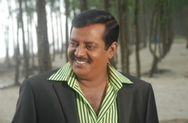 ১০ বছর পর মুক্তি পাচ্ছে ডিপজলের ‘এ দেশ তোমার আমার’