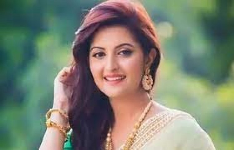 মাদক মামলা বাতিল চেয়ে হাইকোর্টে পরীমণির আবেদন