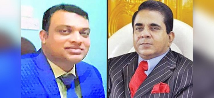 মুসা বিন শমসেরকে ডিবি কার্যালয়ে তলব মঙ্গলবার