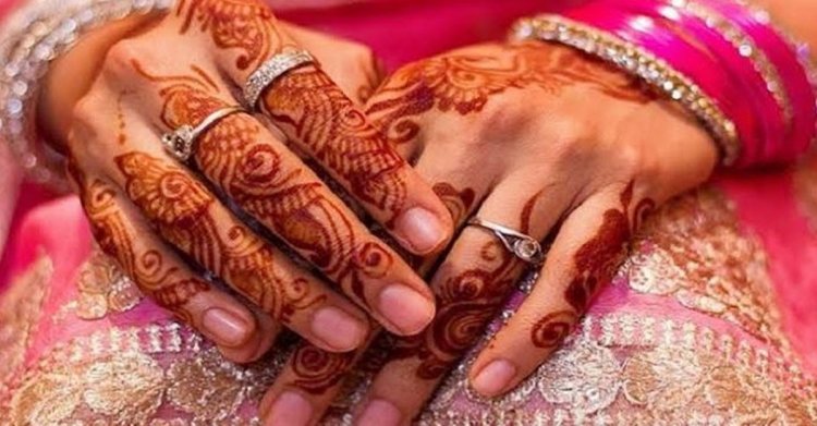 নোয়াখালীতে বিয়ের ৭ দিন পর নববধূ পলির আত্মহত্যা