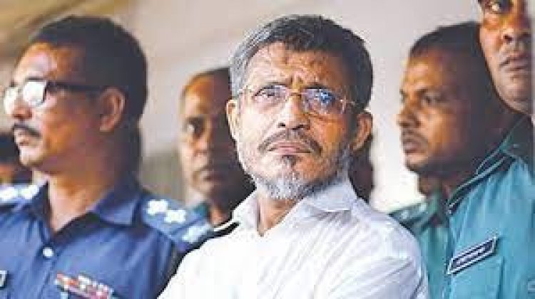 অবৈধ সম্পদ অর্জন মামলায় বাবরের ৮ বছরের কারাদণ্ড