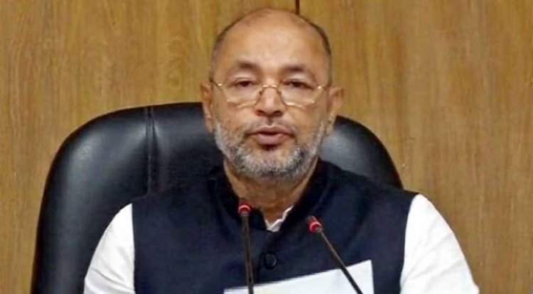 ঘূর্ণিঝড়ের বিষয়ে প্রধানমন্ত্রীর নির্দেশে সতর্ক আছি: প্রতিমন্ত্রী