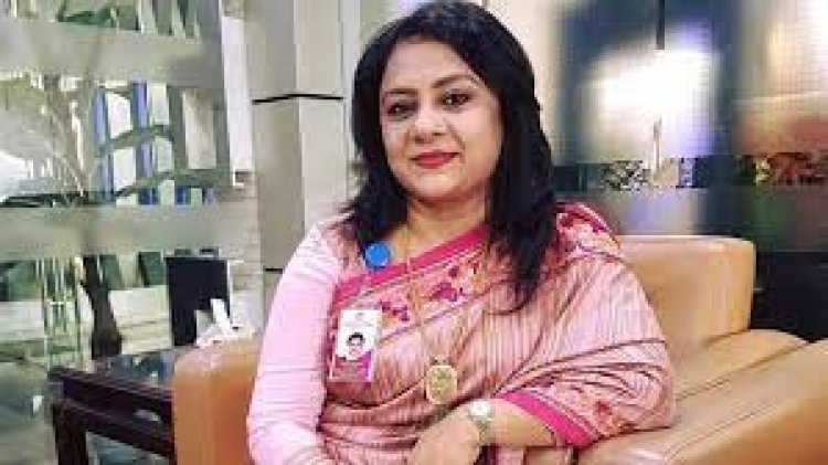 আইসিটি মামলায় হেলেনা জাহাঙ্গীরের জামিন আবেদন খারিজ