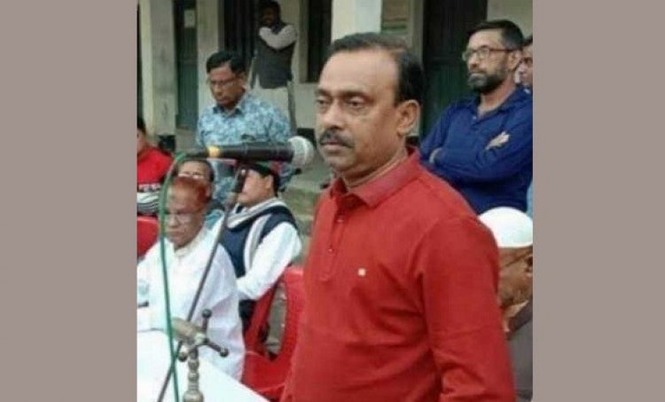 সাবেক মন্ত্রীর এপিএস এ এইচ এম ফুয়াদ গ্রেপ্তার