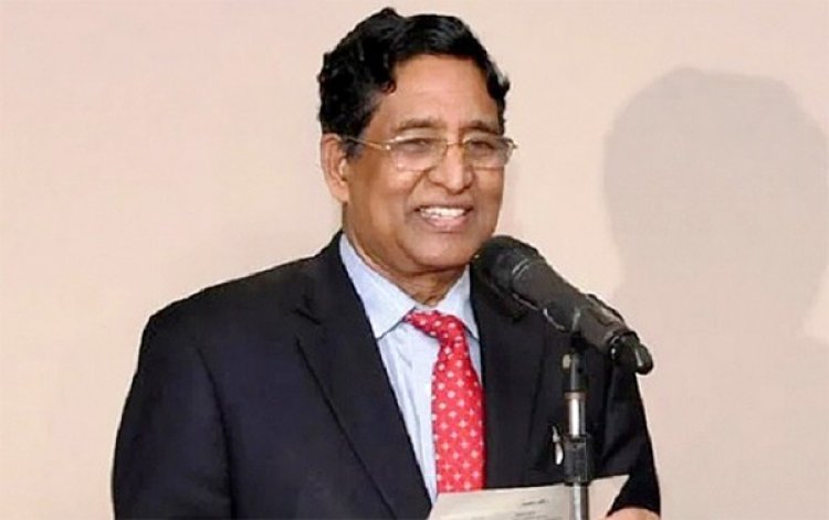 আ.লীগের পালানোর ইতিহাস নেই : কৃষিমন্ত্রী