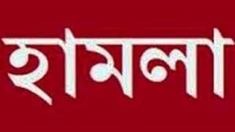 ওয়ার্ড আ’লীগ সভাপতির পদ না পাওয়ায় চেয়ারম্যানের বাড়িতে হামলা