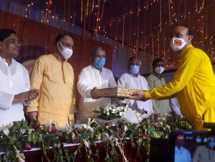 হিন্দু সম্প্রদায়ের পাশে থাকার অঙ্গীকার বিএনপির