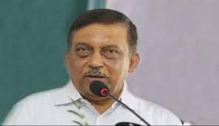 কুমিল্লা থেকে রংপুর পর্যন্ত যা ঘটেছে সেগুলো বিচ্ছিন্ন ঘটনা: স্বরাষ্ট্রমন্ত্রী