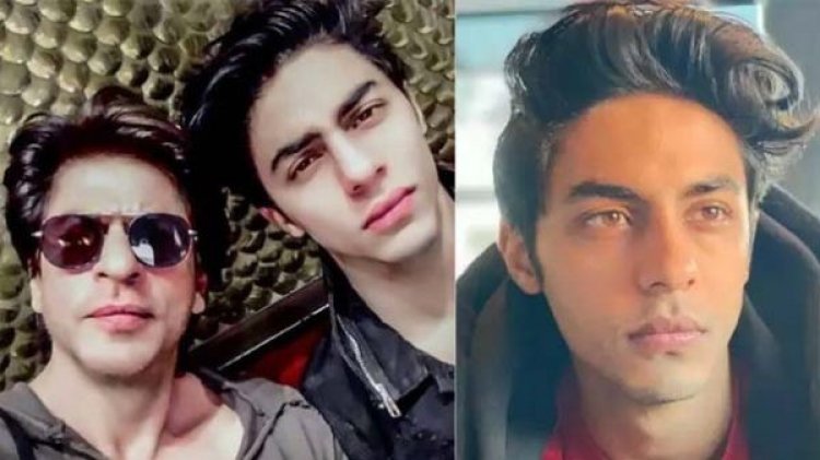 আজ জামিন হতে পারে আরিয়ানের