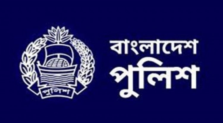 রংপুর ও ফেনীসহ পুলিশের ৭ পুলিশ এসপি কর্মকর্তাকে বদলি