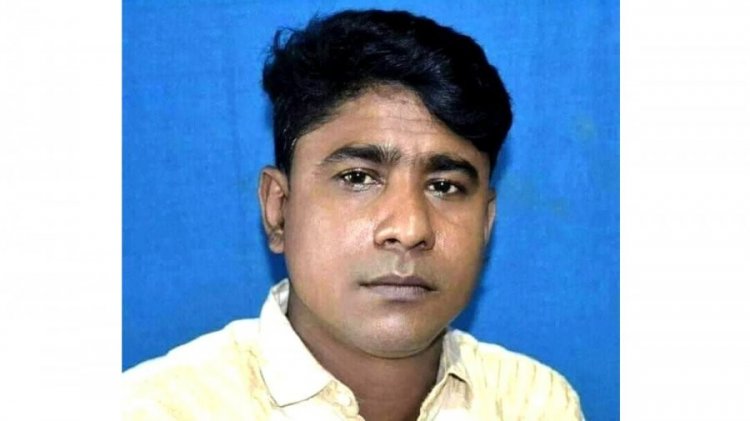 অটোরিকশায় এসে যুবলীগ নেতাকে গুলি করে ও কুপিয়ে হত্যা