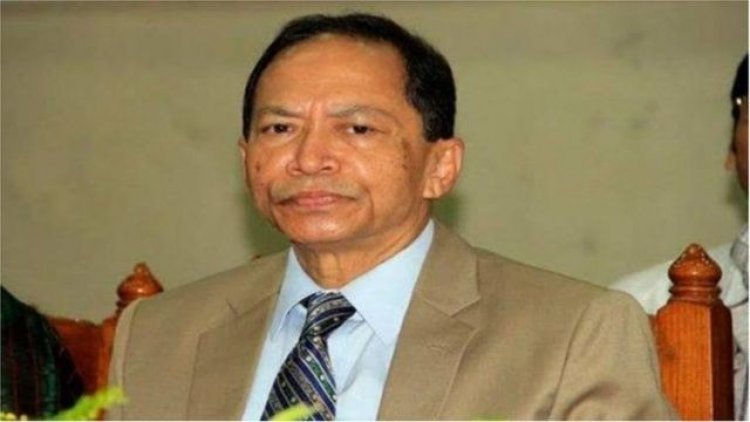 এস কে সিনহার বিরুদ্ধে দুদকের মামলার রায় আগামীকাল