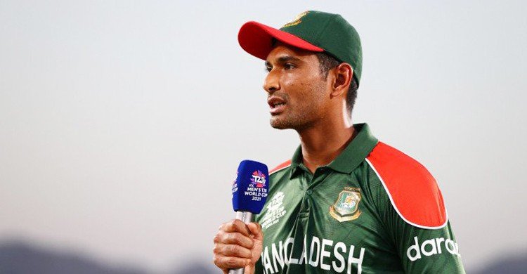 মাহমুদউল্লাহদের হৃদয়ে রক্তক্ষরণ!