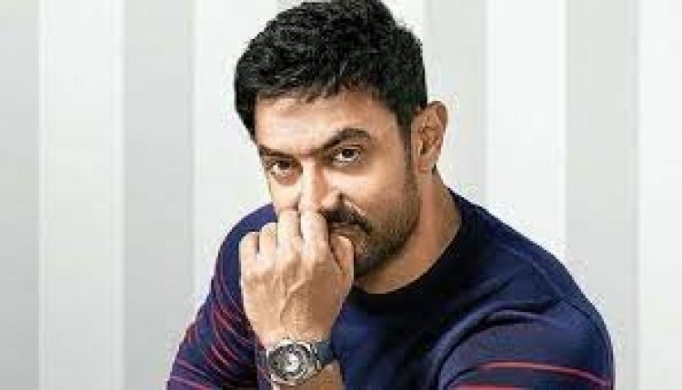 আমিরের বিরুদ্ধে অভিযোগ